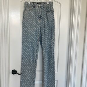 Pacsun shorts and playboy jeans size 27
